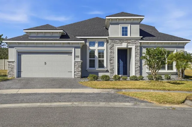 $719,900 | 6200 West Fallsgrove Lane, Port Orange, FL 32128