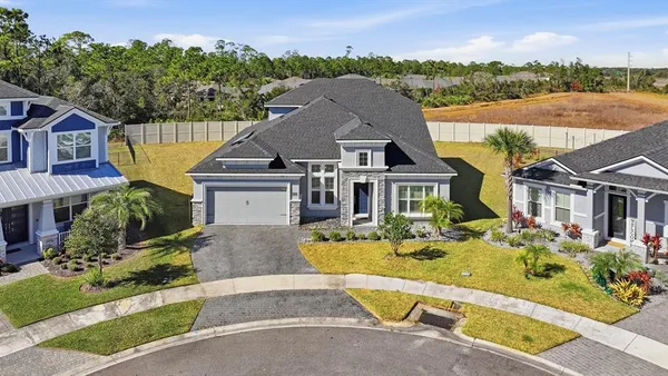 $699,000 | 6200 West Fallsgrove Lane, Port Orange, FL 32128