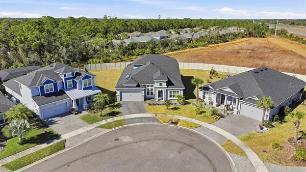 $699,000 | 6200 West Fallsgrove Lane, Port Orange, FL 32128
