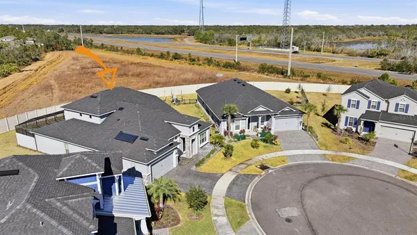 $699,000 | 6200 West Fallsgrove Lane, Port Orange, FL 32128