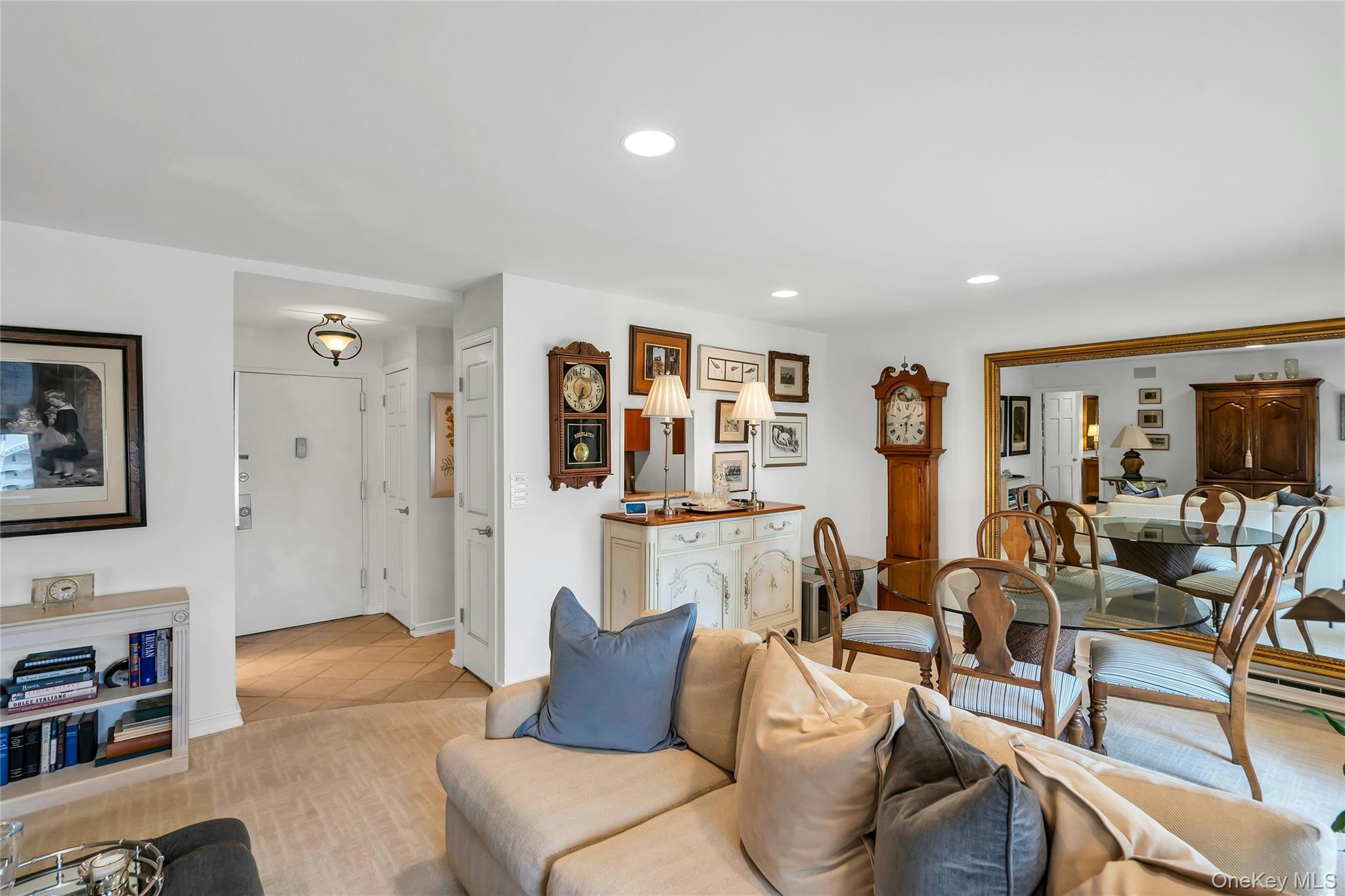 2 Richmond Road, Unit 5W Lido Beach, NY 11561 - Photo 8 of 42
