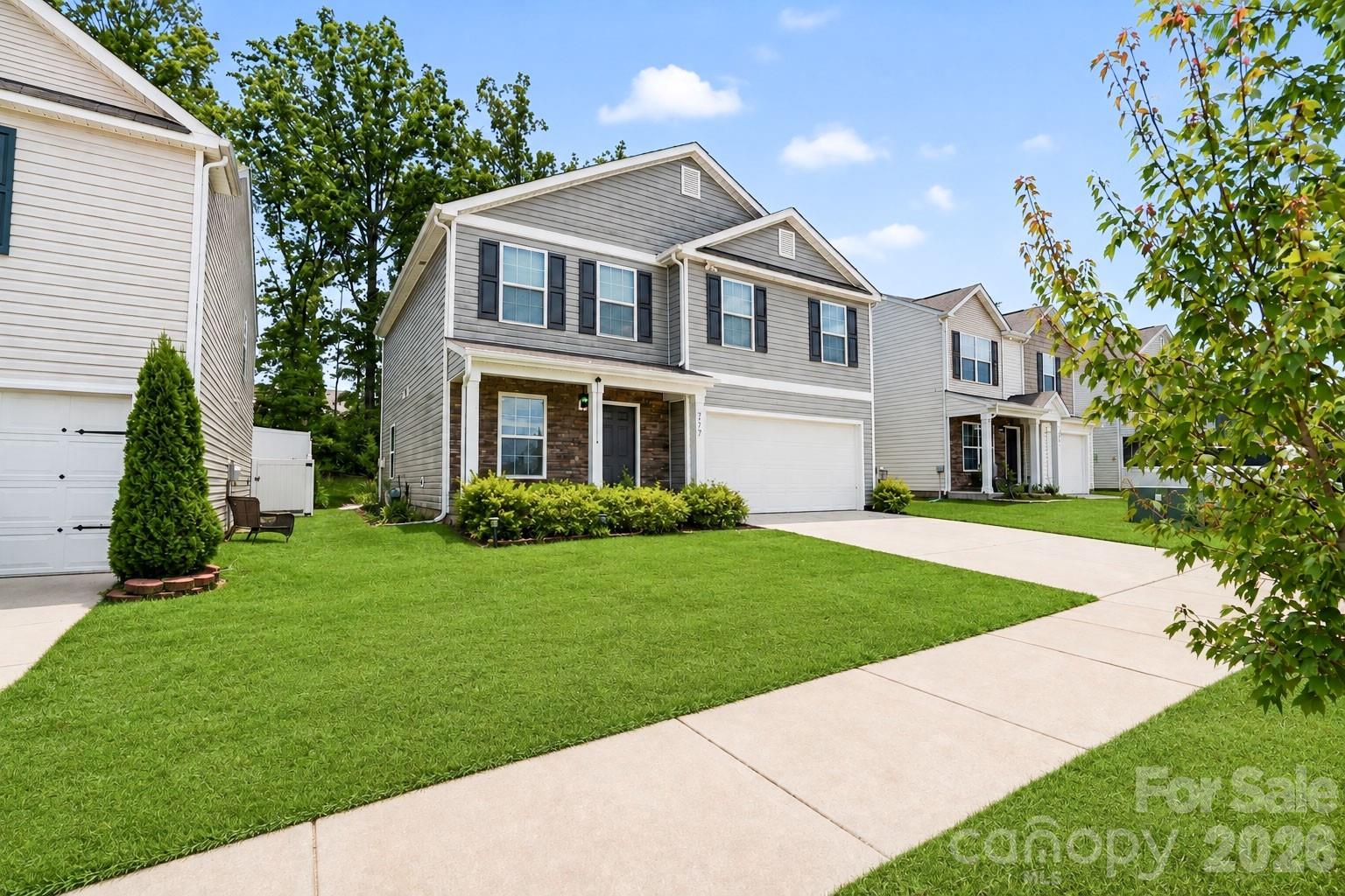 7217 Finnigan Road Charlotte, NC 28215 - Photo 2 of 20
