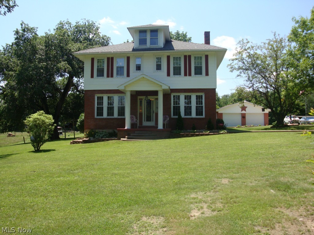 64280 Mt Olivett Road Barnesville, OH 43713 - Photo 1 of 18