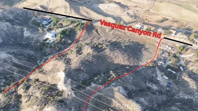 a view of a covered with snow on the road