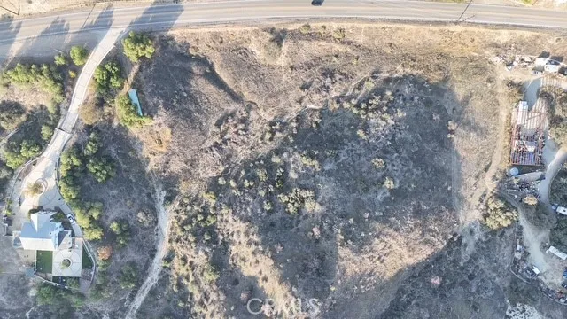 a view of water heater