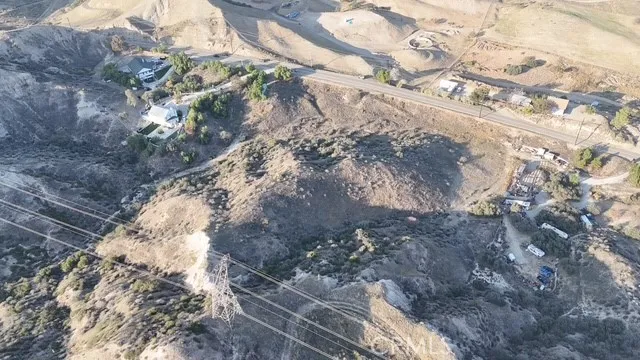 a view of wooden floor