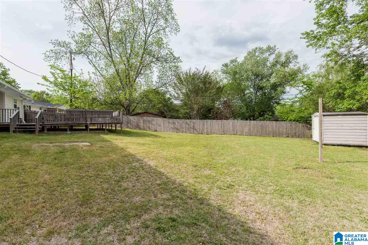 537 Clearview Road Birmingham, AL 35226 - Photo 40 of 43