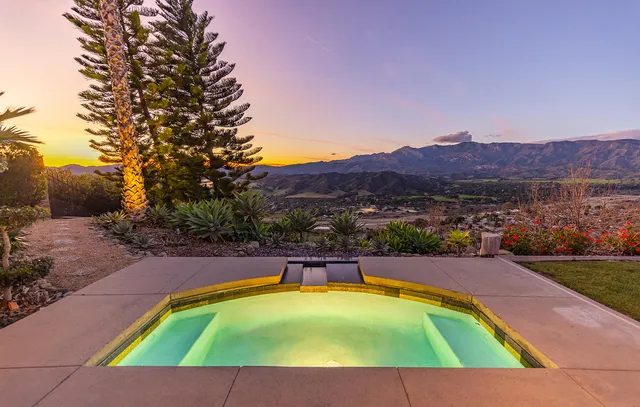 $16,500,000 | 10945 Alto Court, Oak View, CA 93022