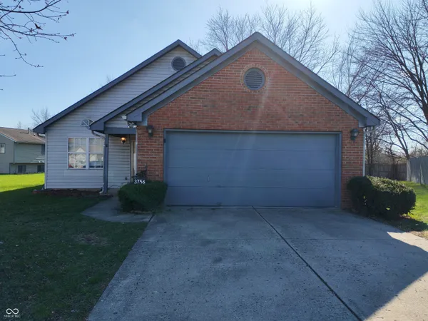$265,000 | 3756 Oslo Place, Indianapolis, IN 46228
