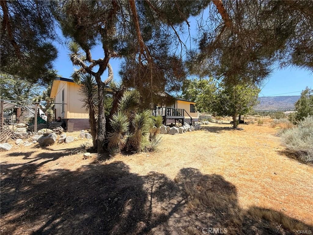 10623 Desert View Road Pinon Hills, CA 92372 - Photo 17 of 20 Gallery Image 17