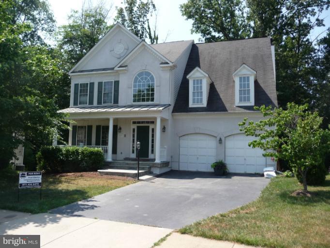 47679 Rhyolite Place Sterling, VA 20165 - Photo 1 of 11 Exterior (Front)