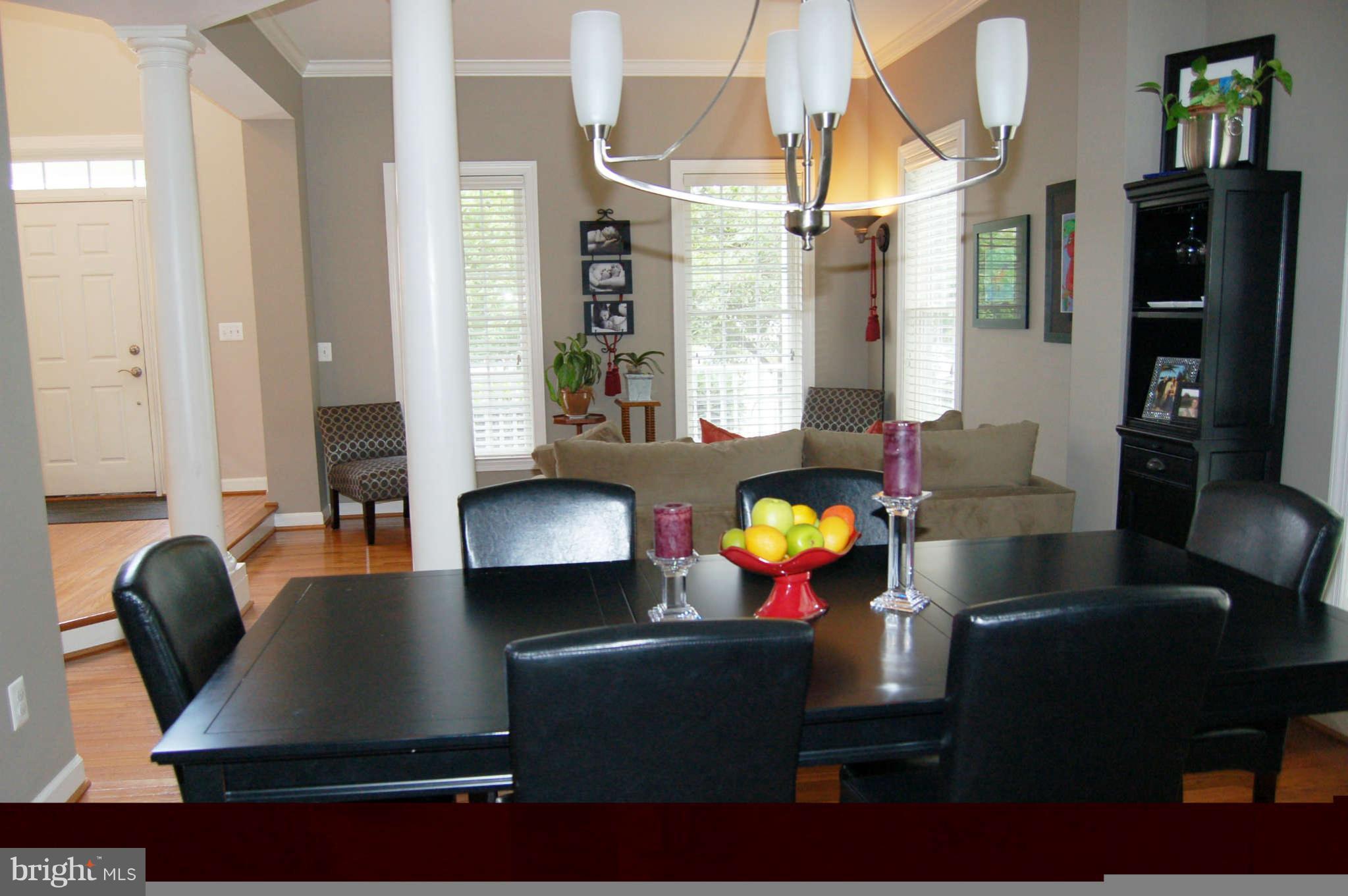 47679 Rhyolite Place Sterling, VA 20165 - Photo 3 of 11 Dining Room