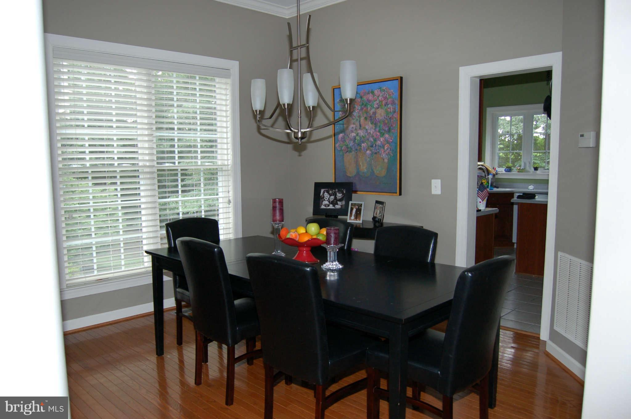 47679 Rhyolite Place Sterling, VA 20165 - Photo 7 of 11 Dining Room