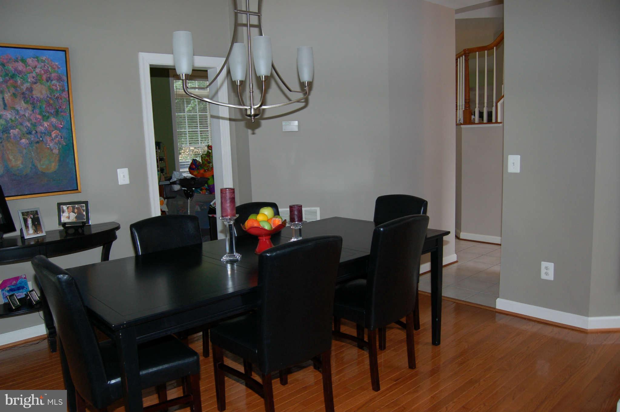 47679 Rhyolite Place Sterling, VA 20165 - Photo 8 of 11 Dining Room