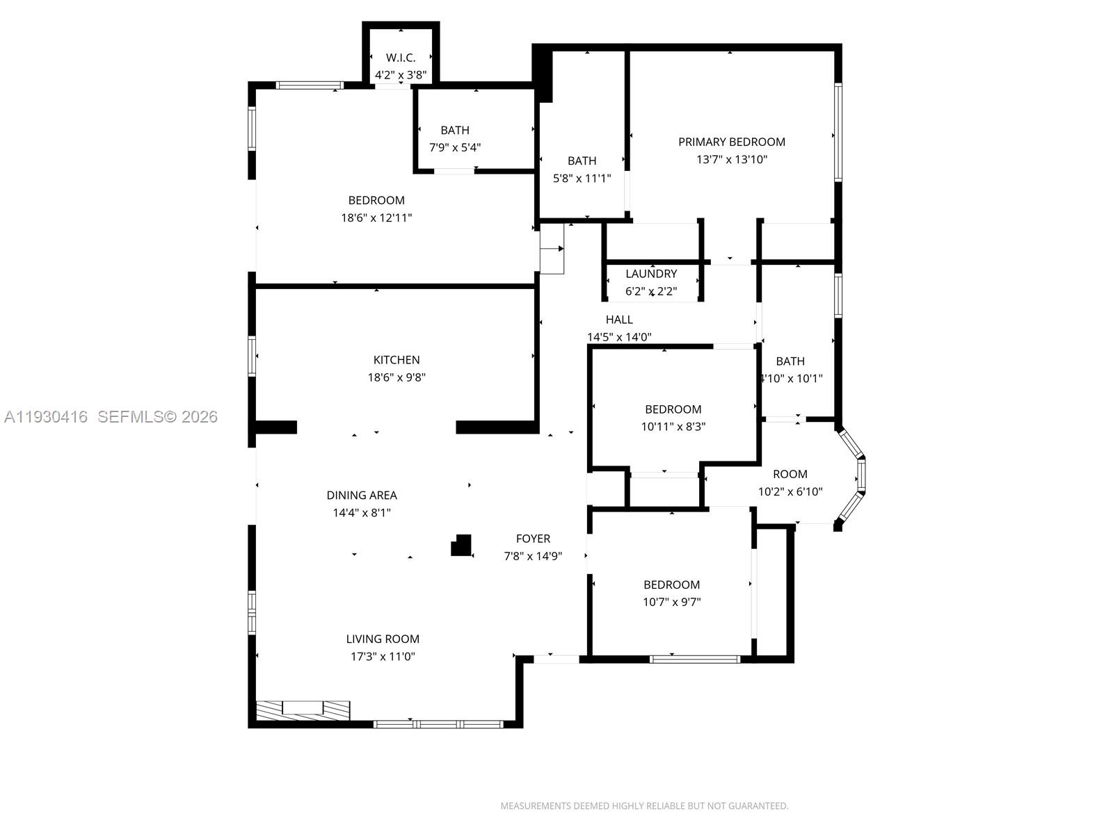 998 Southwest 11th Street Miami, FL 33129 - Photo 2 of 73