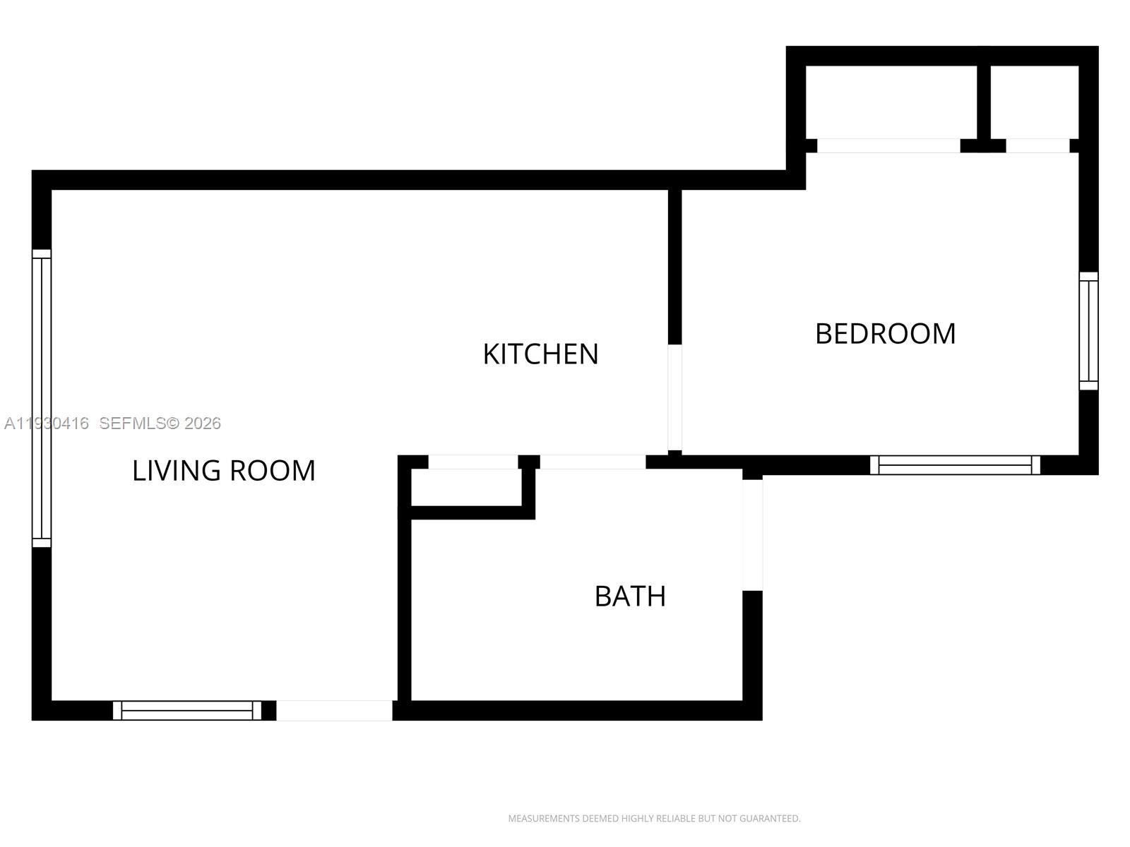 998 Southwest 11th Street Miami, FL 33129 - Photo 66 of 73