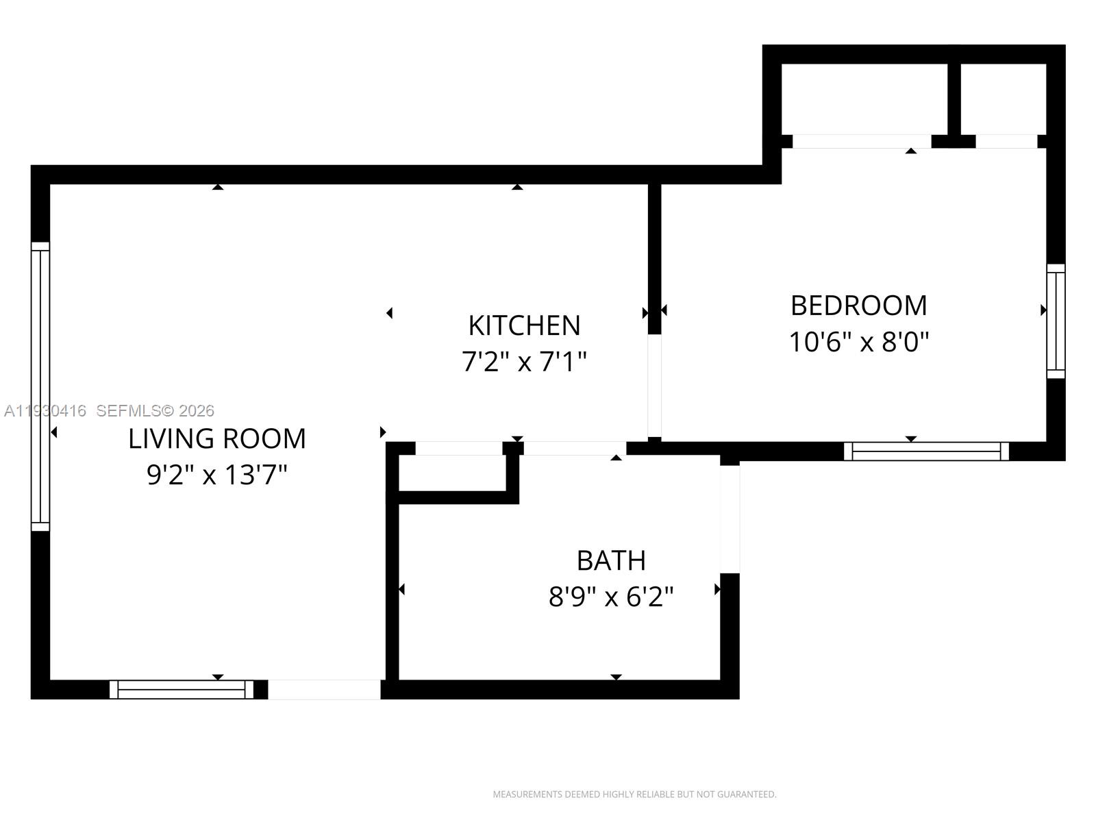 998 Southwest 11th Street Miami, FL 33129 - Photo 69 of 73