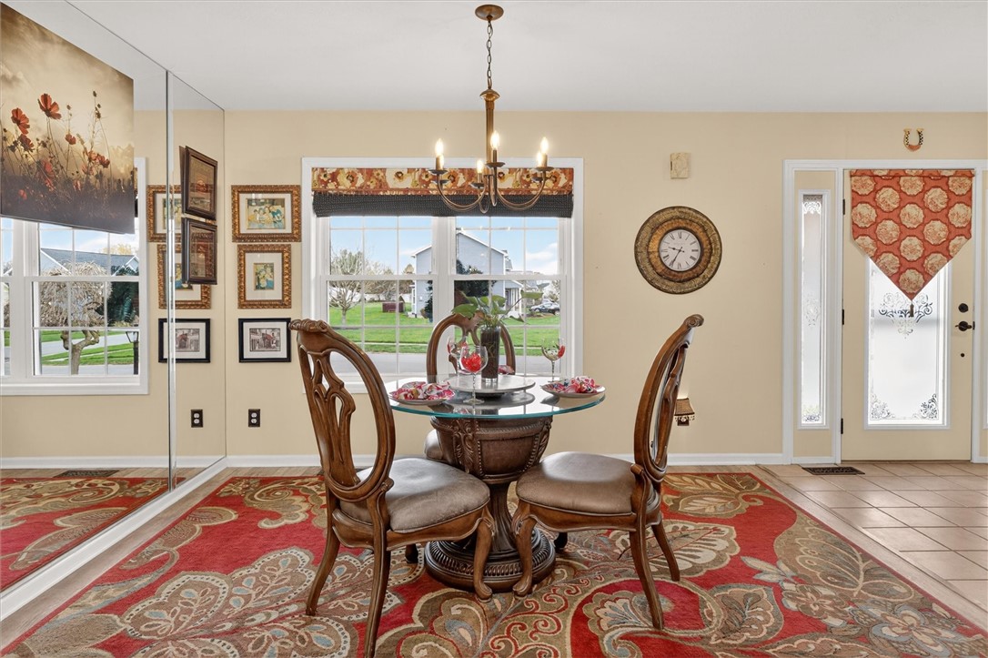 1343 Fieldcrest Lane Victor, NY 14564 - Photo 13 of 46