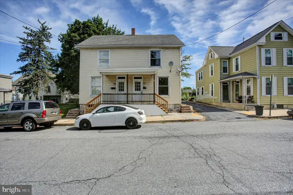 $245,000 | 219-221 East Garfield Street, Chambersburg, PA 17201