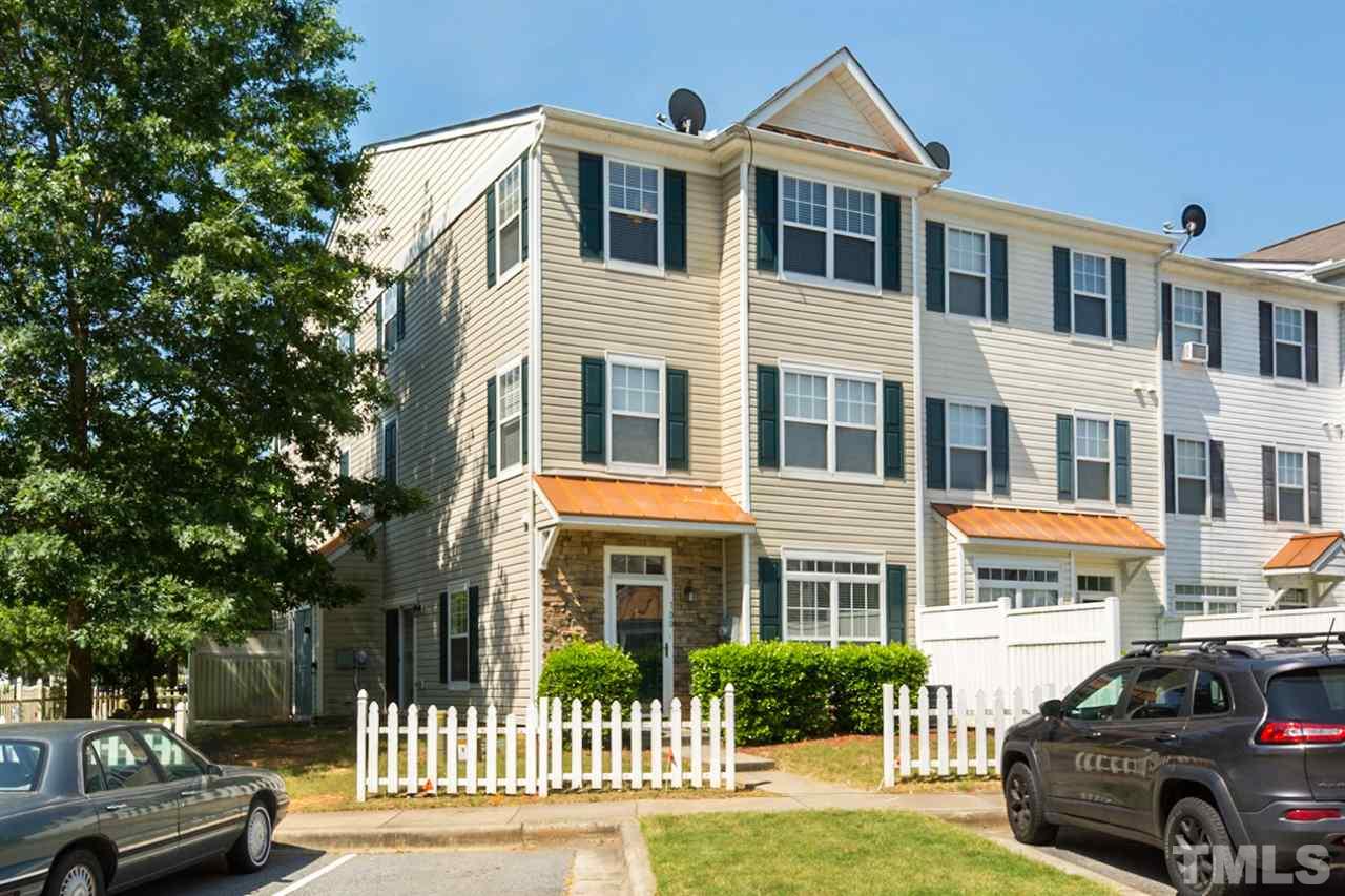 2220 Raven Road, Unit 100 Raleigh, NC 27614 - Photo 1 of 16