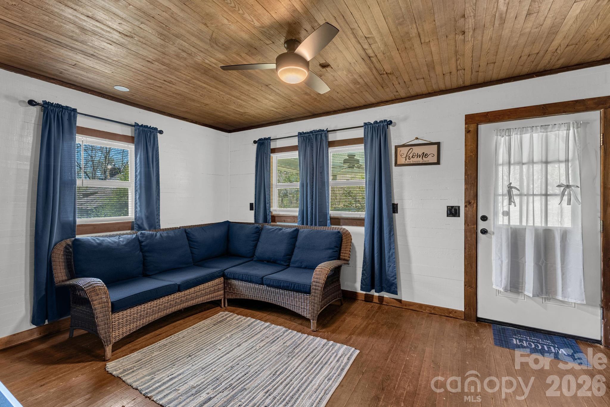 98 Poplar Springs Road Hiddenite, NC 28636 - Photo 12 of 37