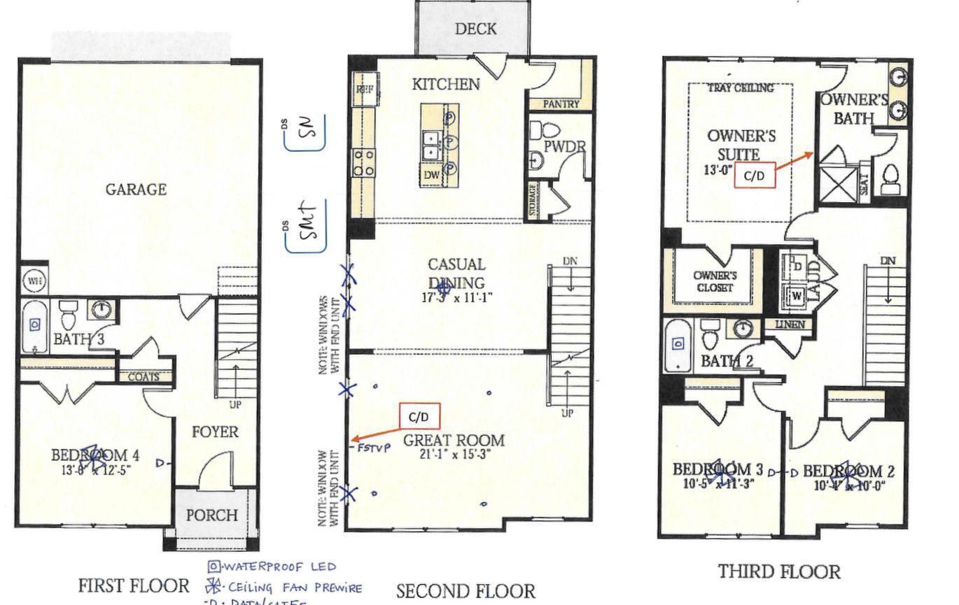 6417 Mentor Place Raleigh, NC 27616 - Photo 26 of 26 Photo #26