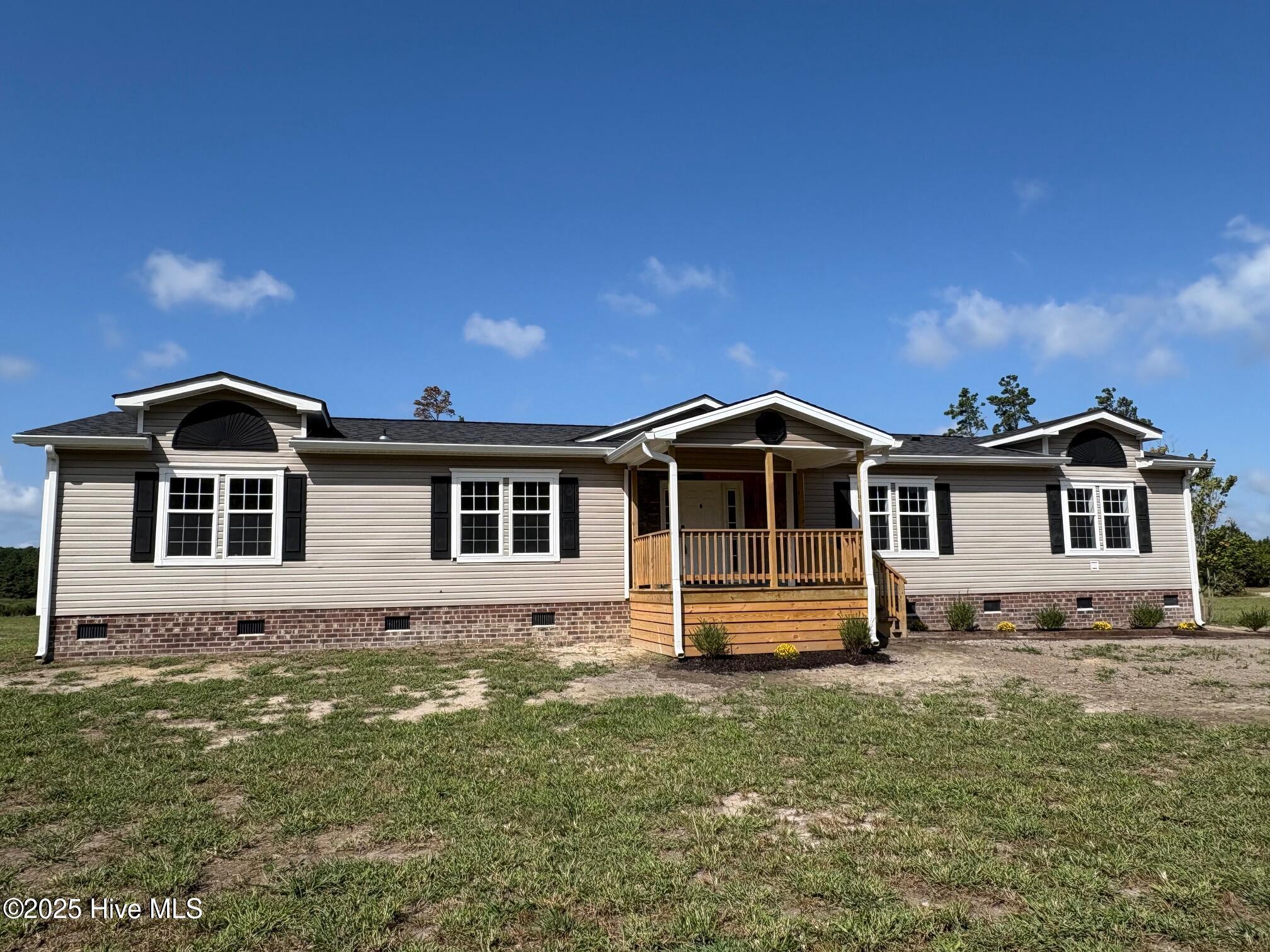 419 Shadneck Road Elizabeth City, NC 27909 - Photo 36 of 37 419 Shadneck front 3