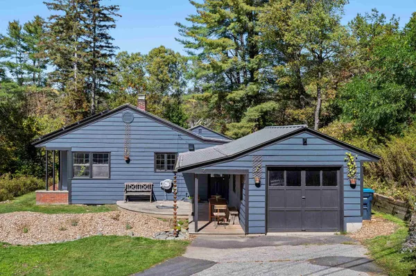 $587,500 | 4 Hubbard Park Drive, Montpelier, VT 05602