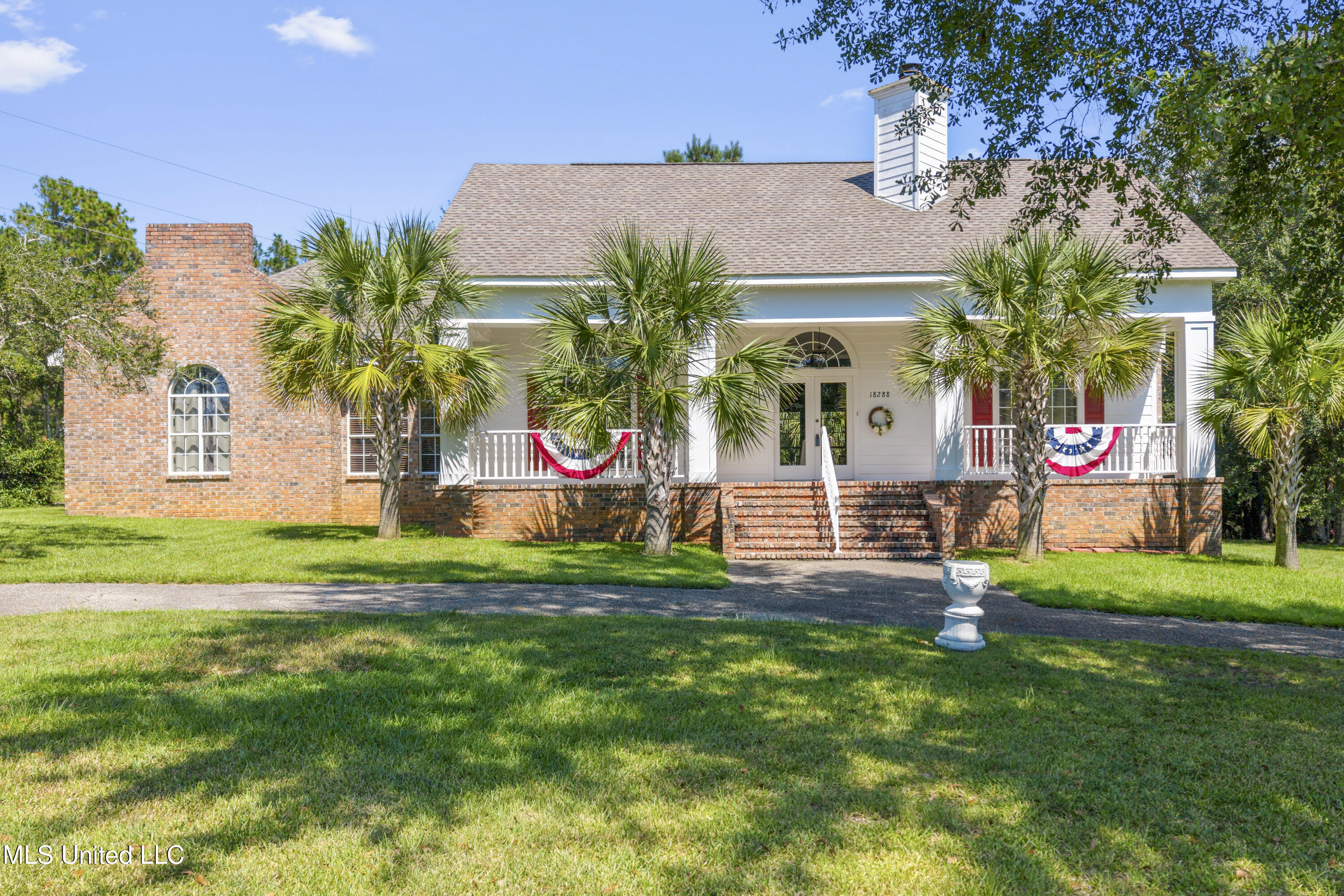 18288 Pine Ridge Trail Saucier, MS 39574 - Photo 1 of 53 053
