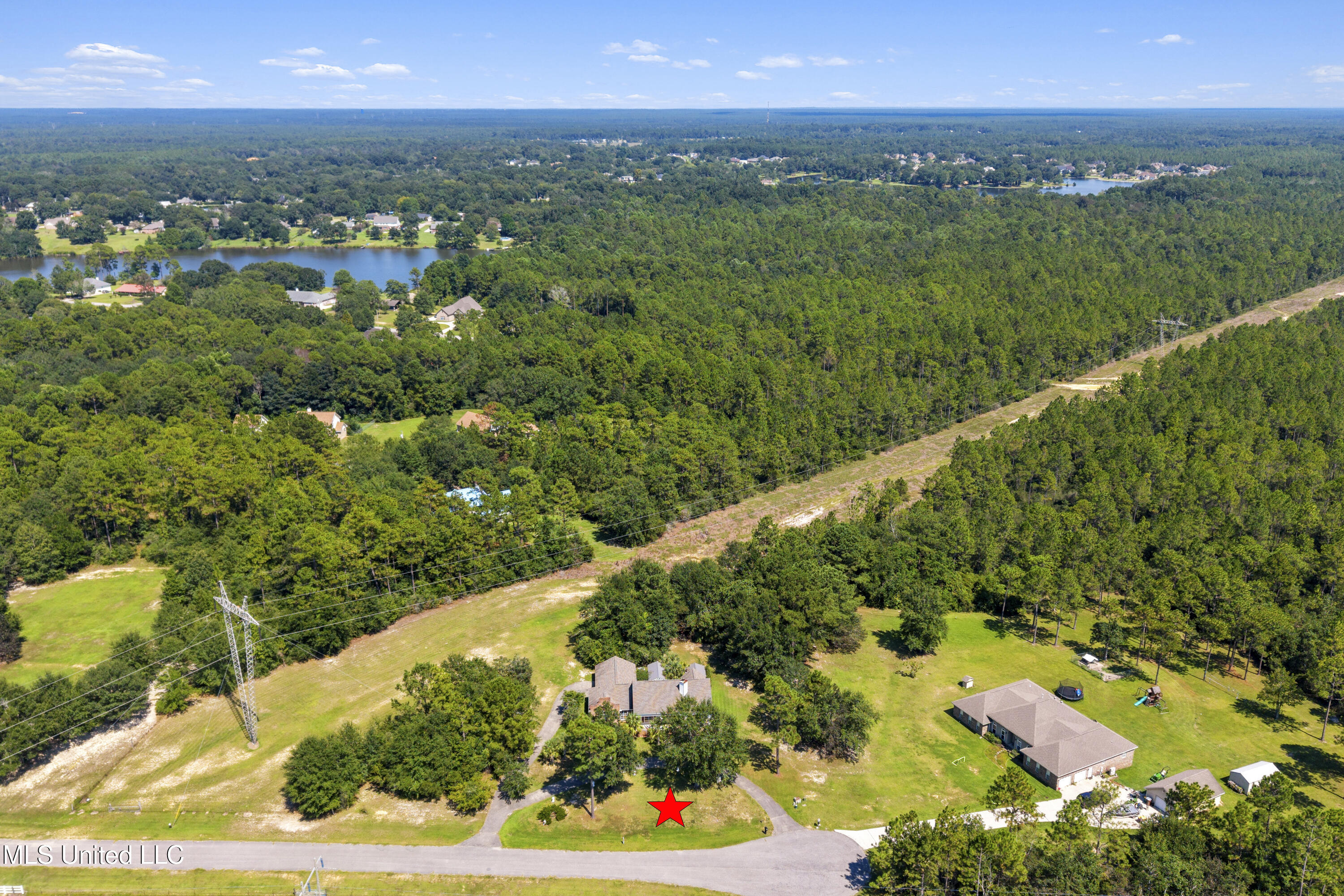 18288 Pine Ridge Trail Saucier, MS 39574 - Photo 45 of 53 044