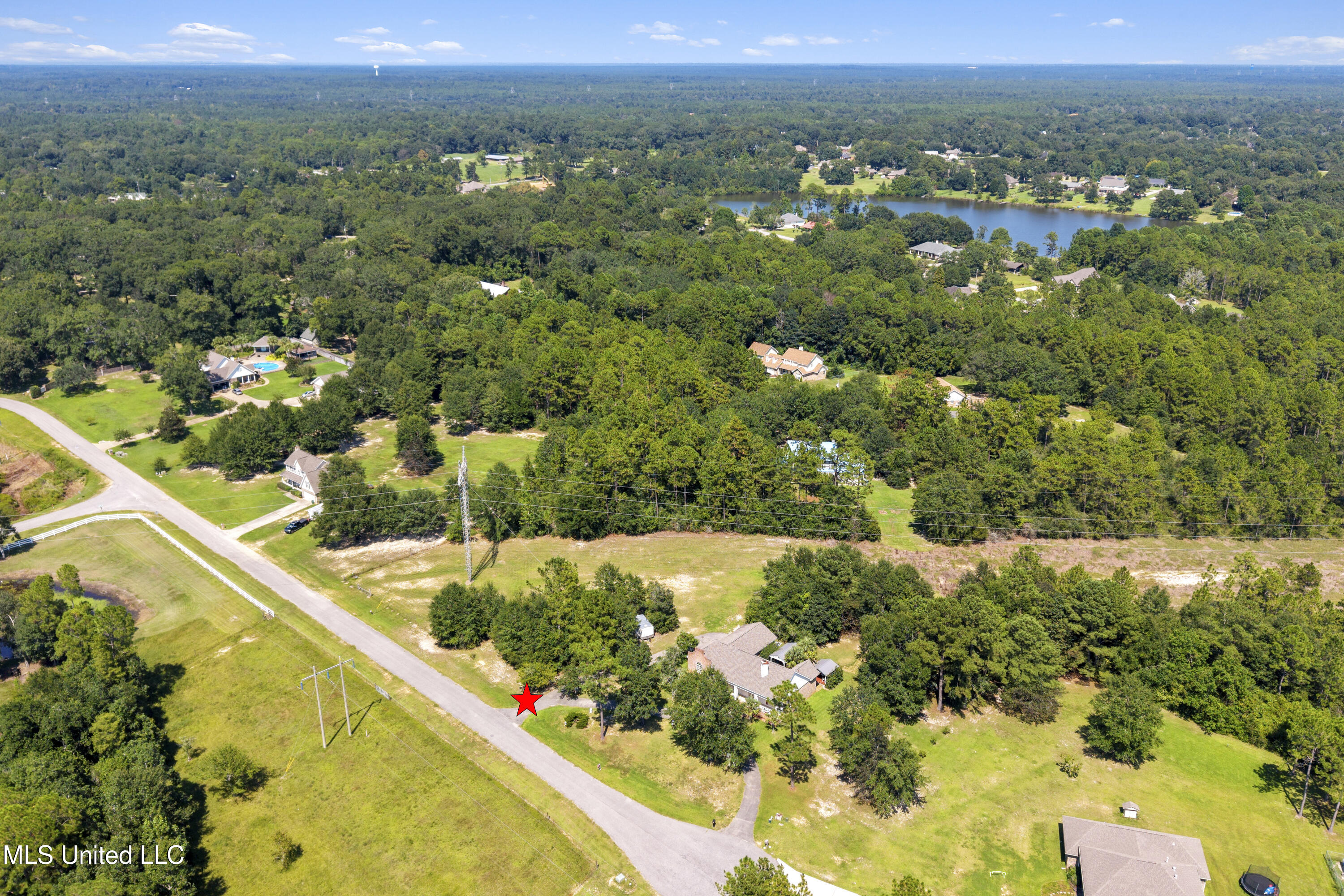 18288 Pine Ridge Trail Saucier, MS 39574 - Photo 47 of 53 046