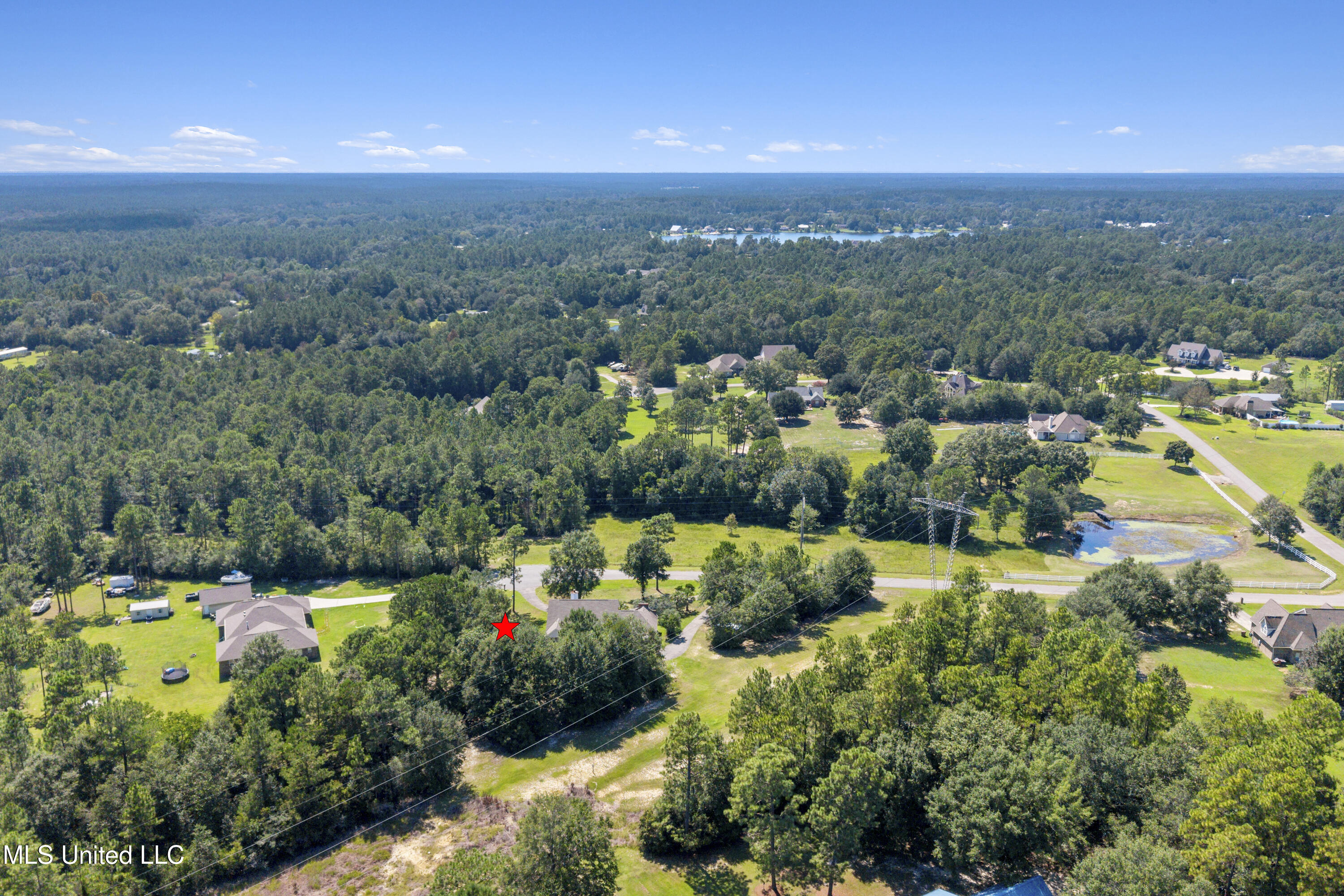 18288 Pine Ridge Trail Saucier, MS 39574 - Photo 49 of 53 048