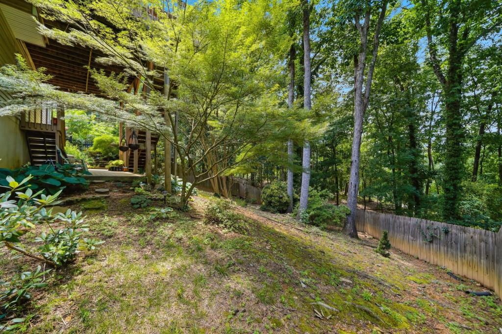 2085 Habersham Marina Road Cumming, GA 30041 - Photo 48 of 59