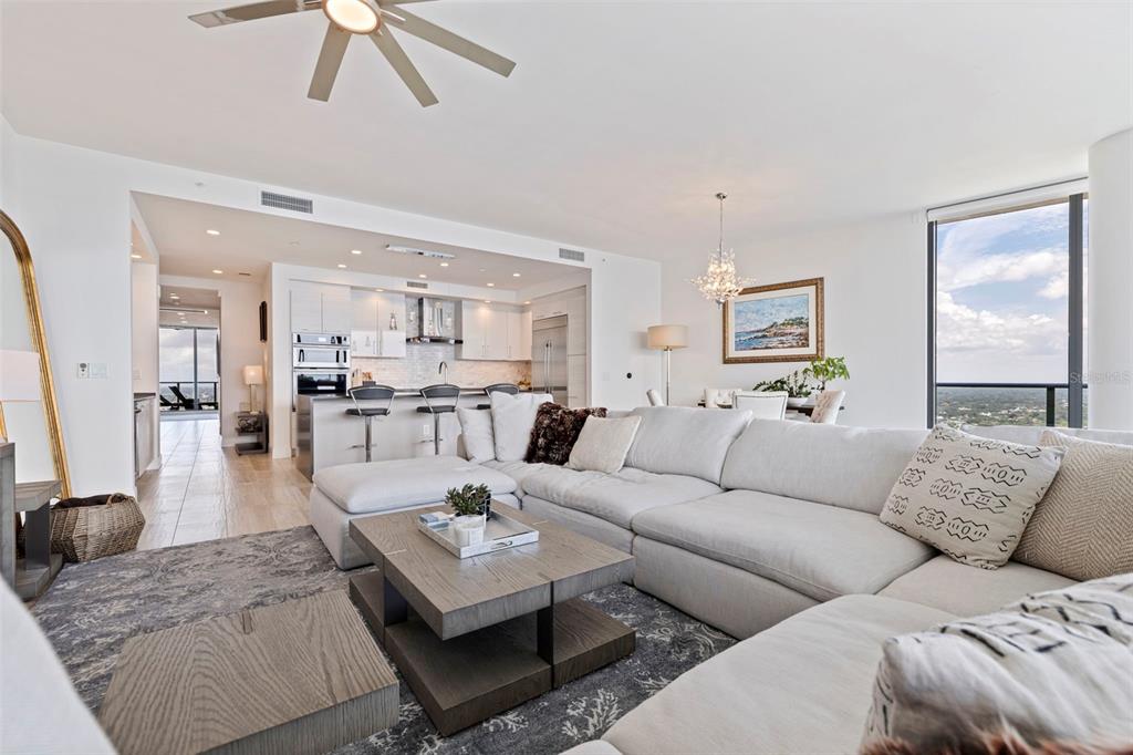 100 1st Avenue North, Unit 3405 St. Petersburg, FL 33701 - Photo 9 of 59