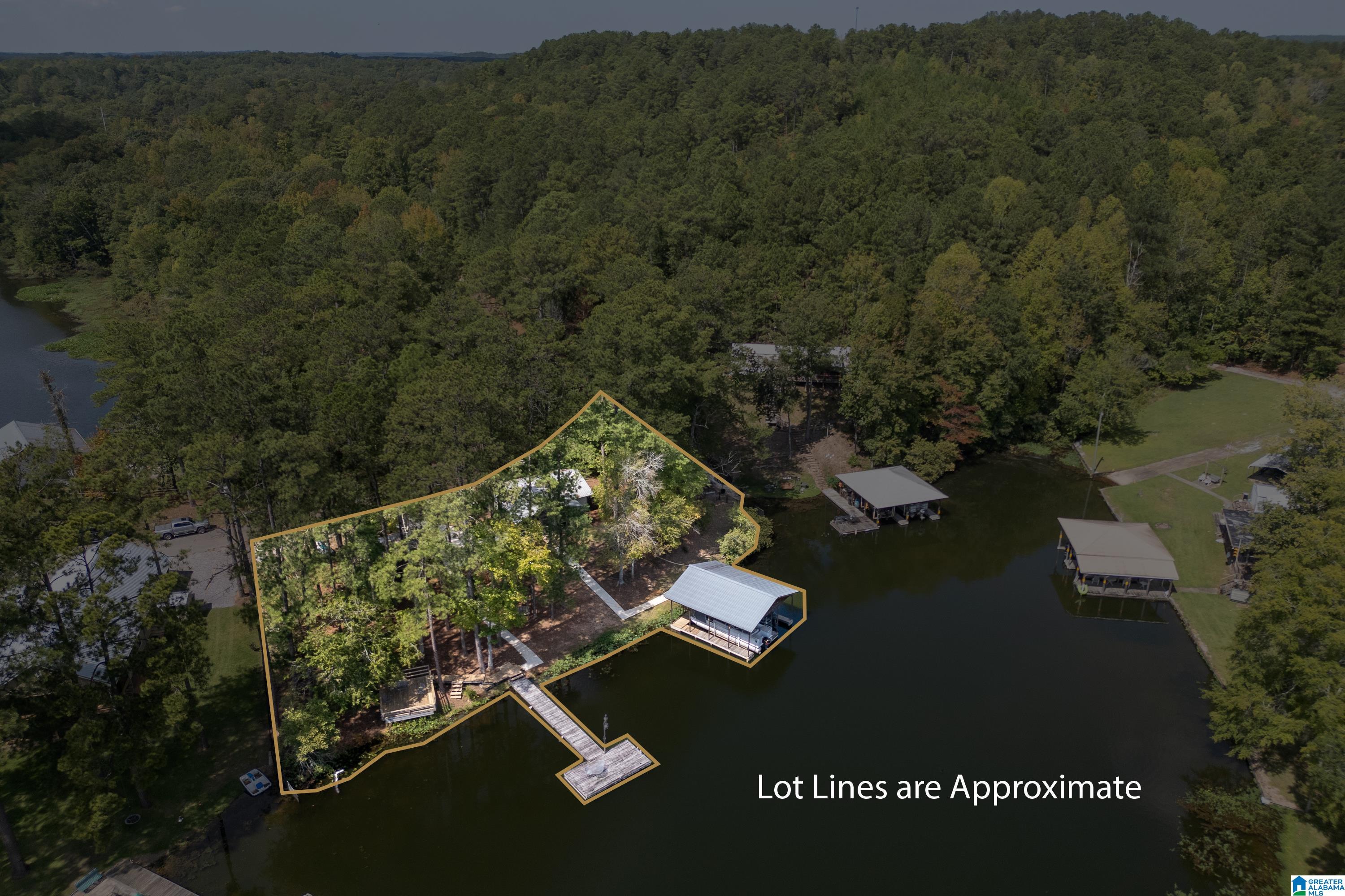 181 Tangled Way Shelby, AL 35143 - Photo 39 of 50