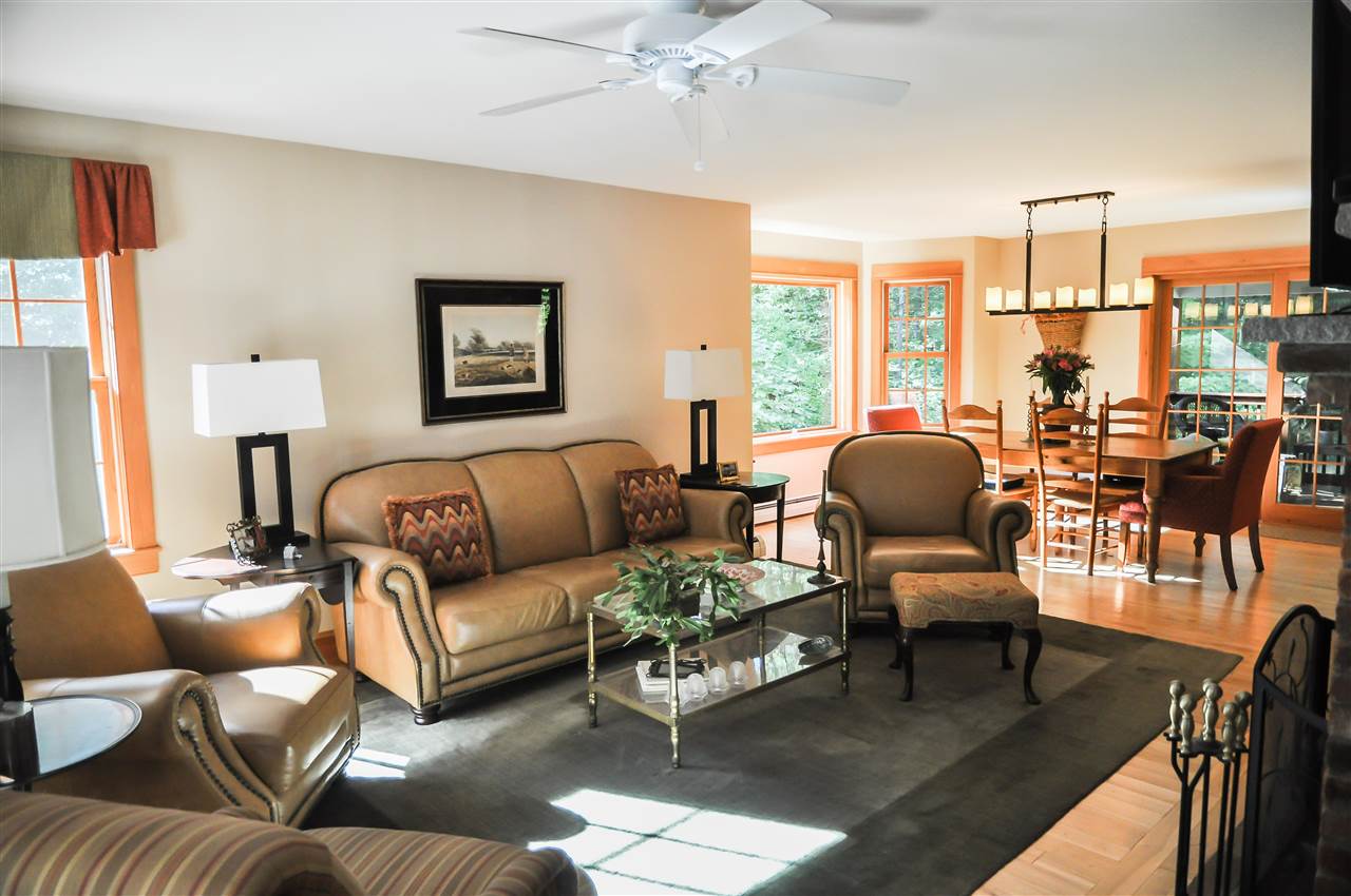 494 West Road Bradford, NH 03221 - Photo 1 of 16