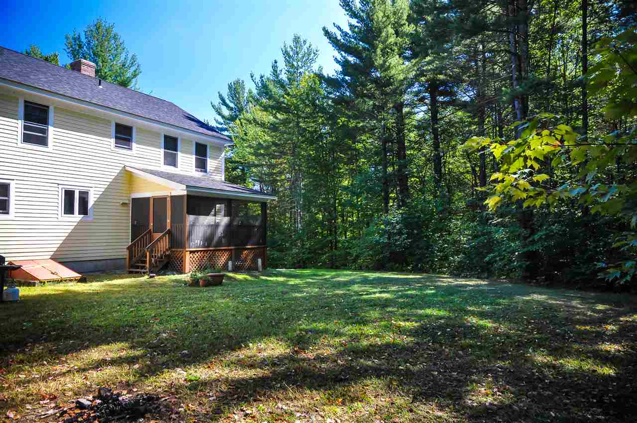 494 West Road Bradford, NH 03221 - Photo 16 of 16