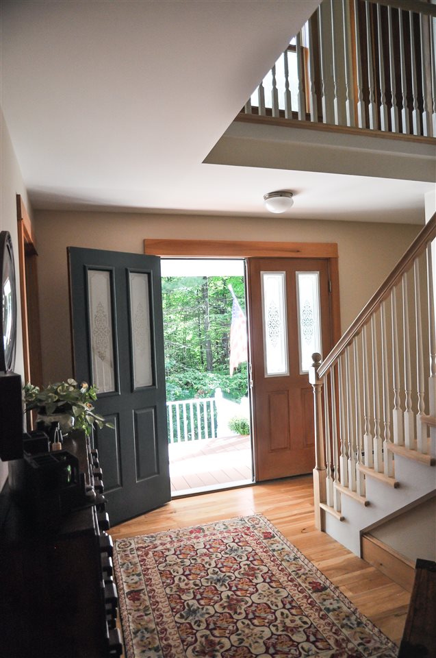 494 West Road Bradford, NH 03221 - Photo 3 of 16