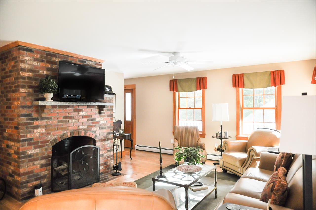 494 West Road Bradford, NH 03221 - Photo 6 of 16