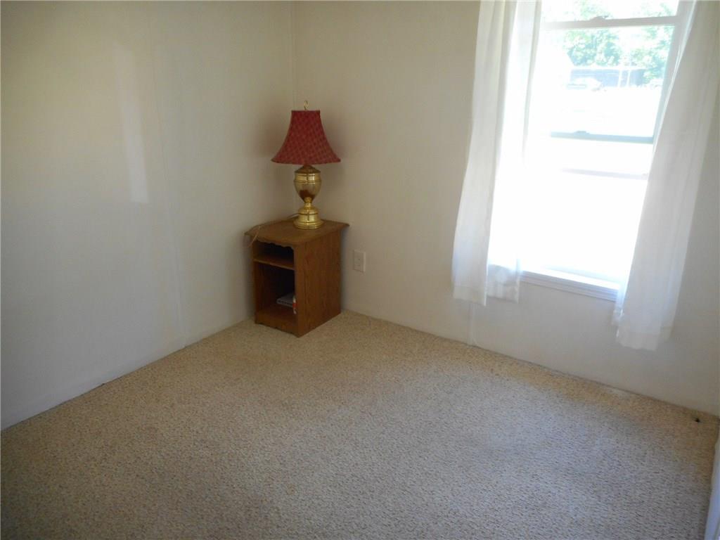 45 Call Road Milford, ME 04461 - Photo 15 of 28 second bedroom