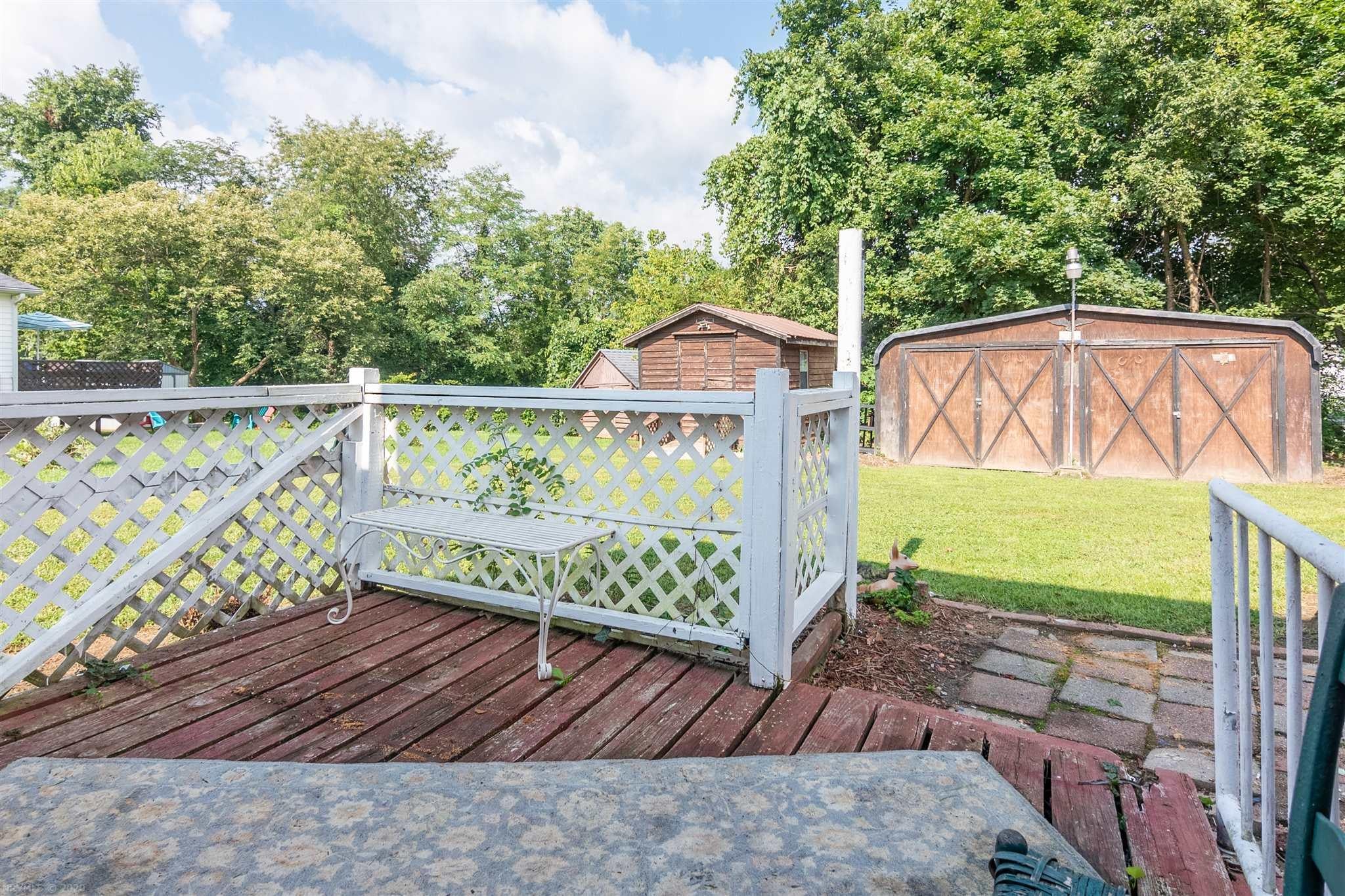 660 Mercer Road Rich Creek, VA 24147 - Photo 60 of 63 Gallery Image 60