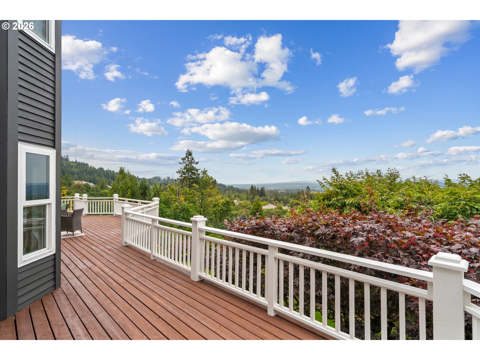 1803 Northwest Cedar Ridge Drive Portland, OR 97229 - Photo 38 of 46