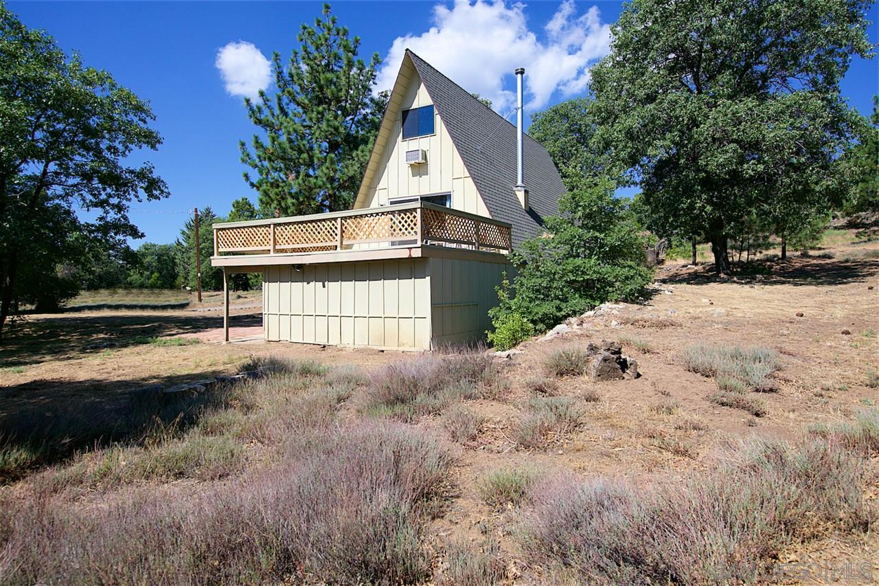721 Boiling Springs Road Mount Laguna, CA 91948 - Photo 1 of 25 Gallery Image 1