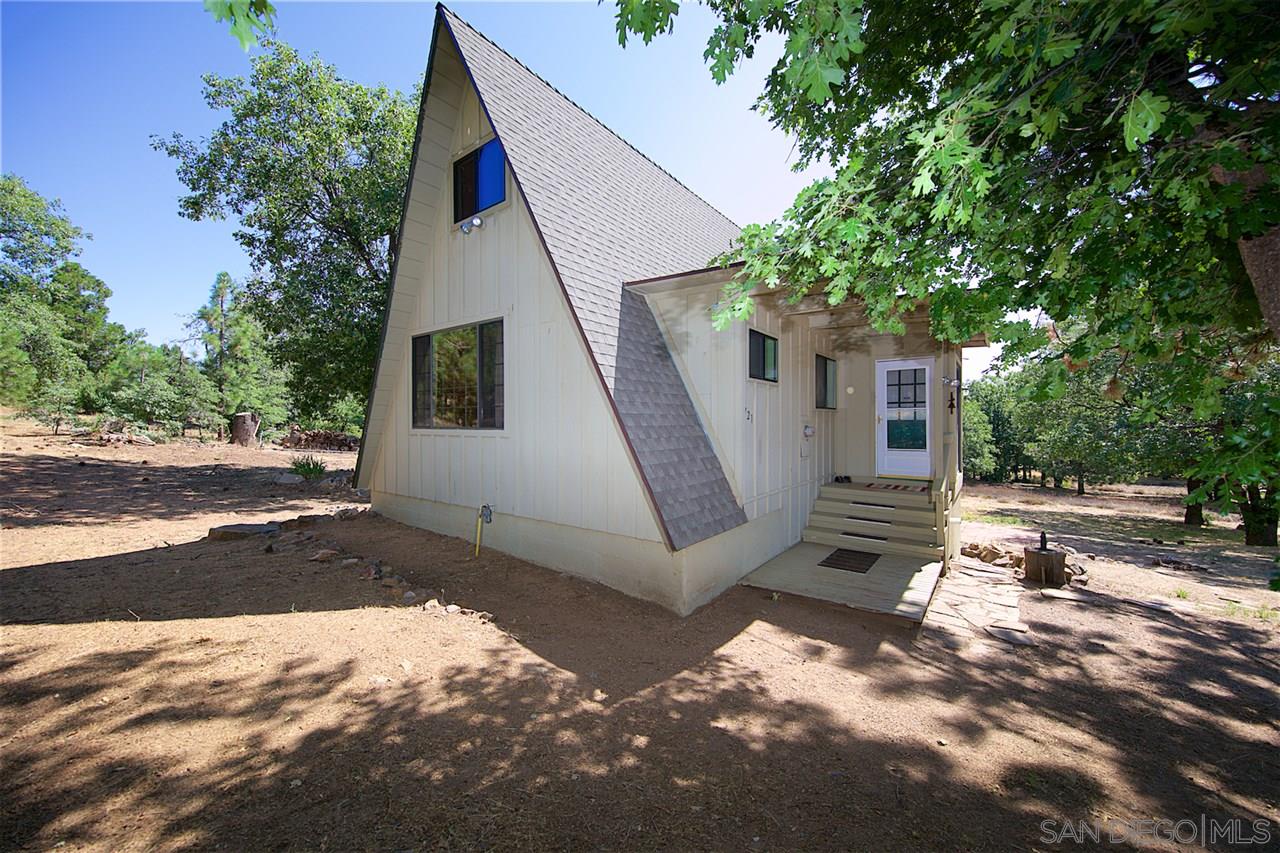 721 Boiling Springs Road Mount Laguna, CA 91948 - Photo 2 of 25 Gallery Image 2