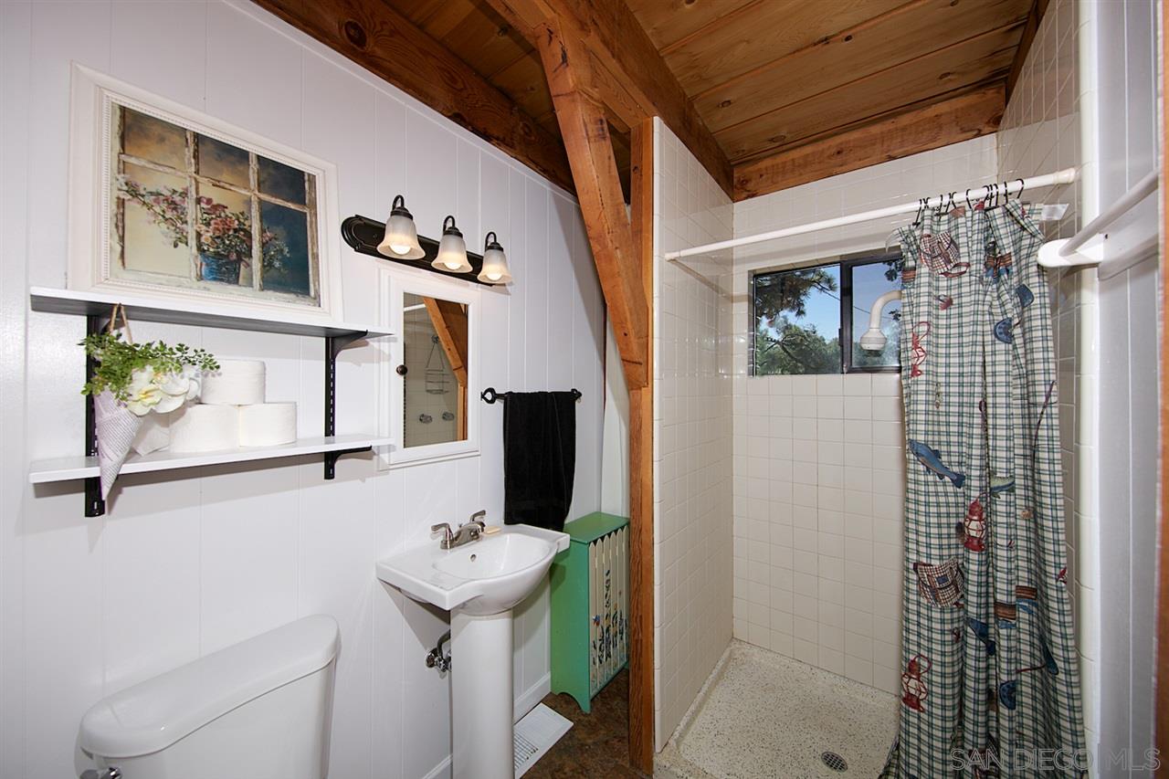 721 Boiling Springs Road Mount Laguna, CA 91948 - Photo 11 of 25 Gallery Image 11