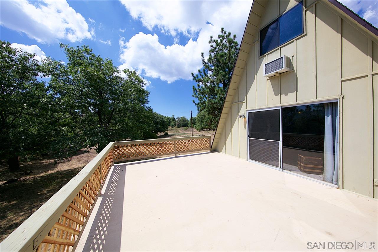 721 Boiling Springs Road Mount Laguna, CA 91948 - Photo 19 of 25 Gallery Image 19