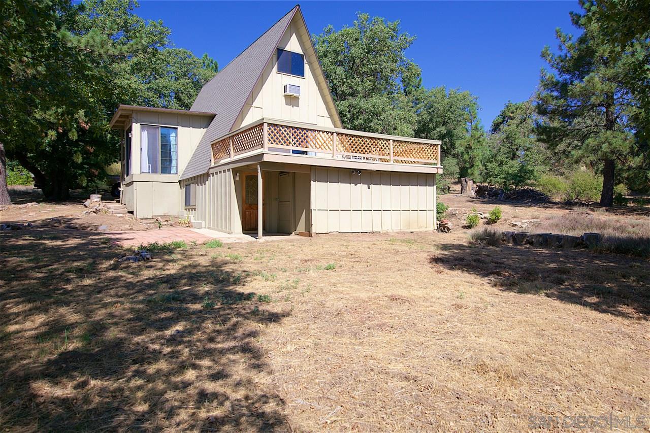 721 Boiling Springs Road Mount Laguna, CA 91948 - Photo 22 of 25 Gallery Image 22
