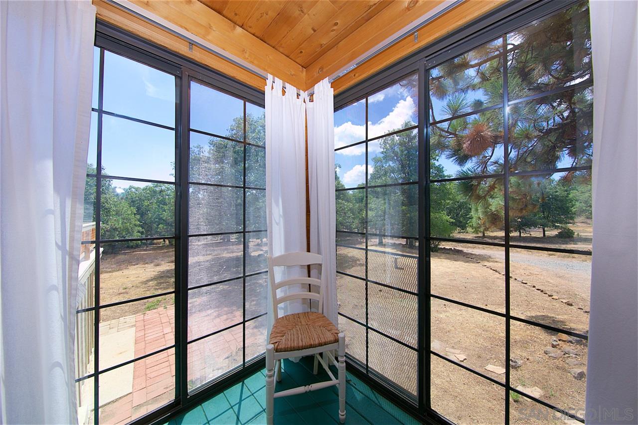721 Boiling Springs Road Mount Laguna, CA 91948 - Photo 4 of 25 Gallery Image 4
