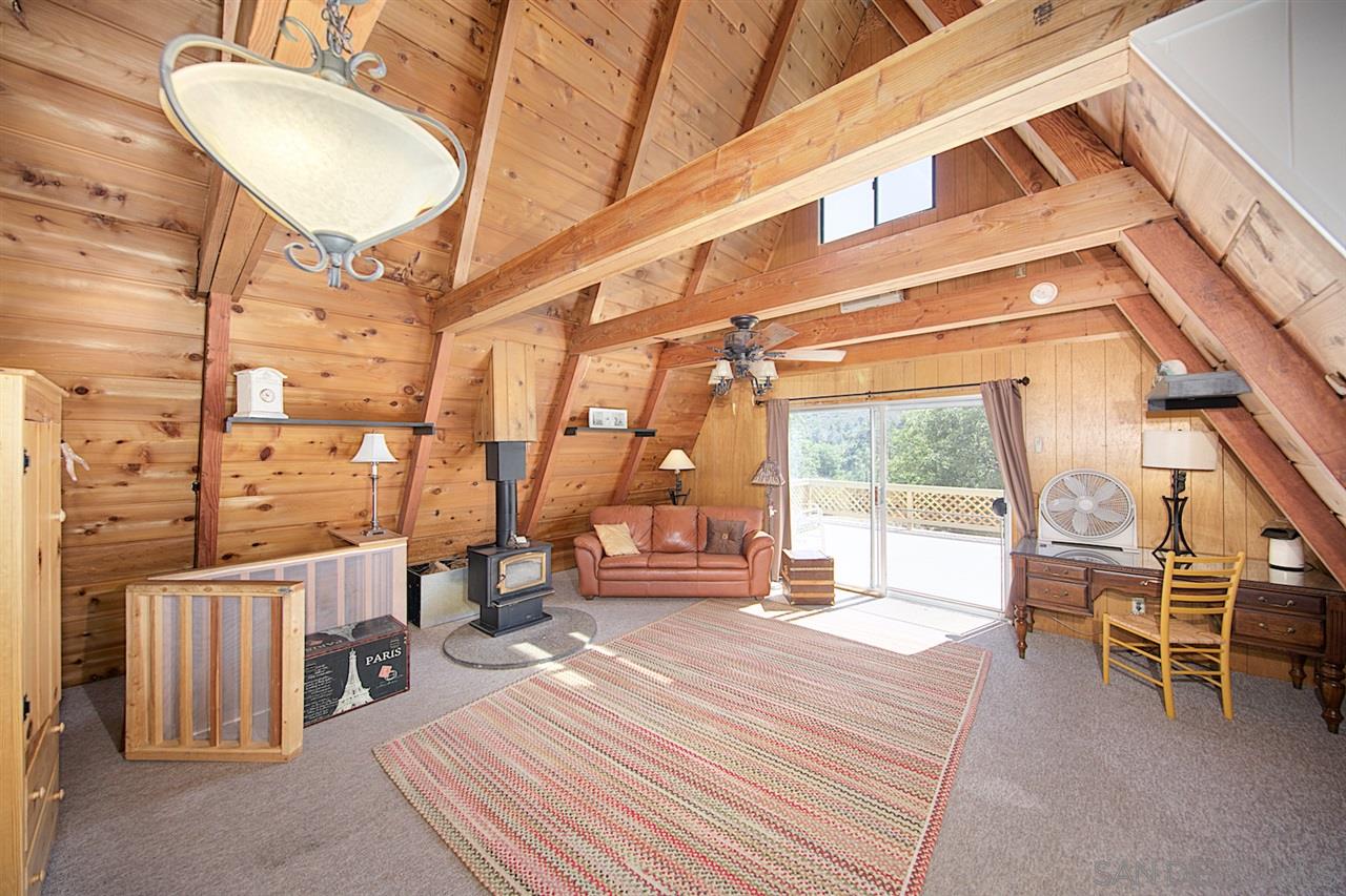 721 Boiling Springs Road Mount Laguna, CA 91948 - Photo 5 of 25 Gallery Image 5