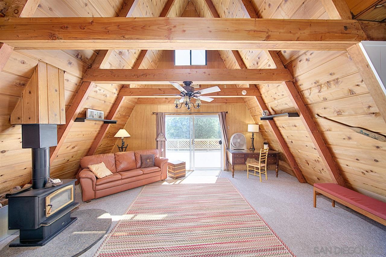 721 Boiling Springs Road Mount Laguna, CA 91948 - Photo 6 of 25 Gallery Image 6